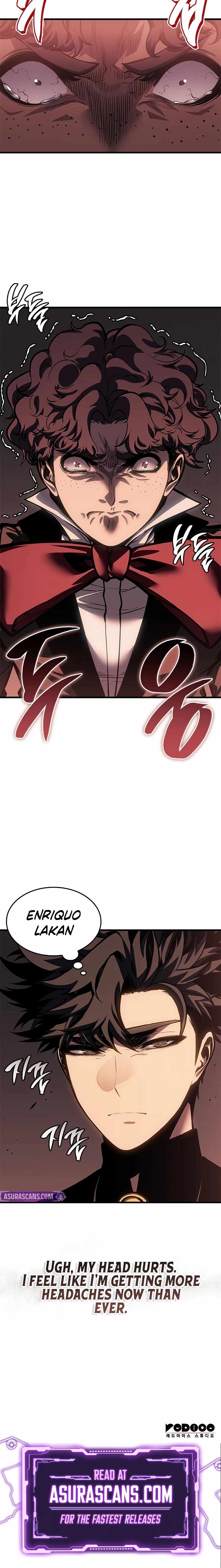 Read Bad Born Blood Manga Online