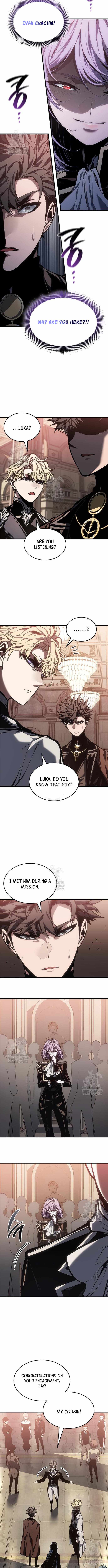 Read Bad Born Blood Manga Online