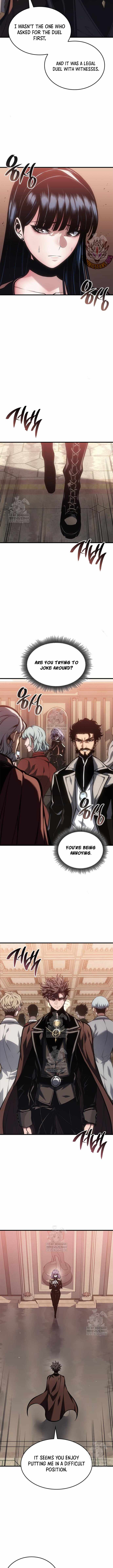 Read Bad Born Blood Manga Online