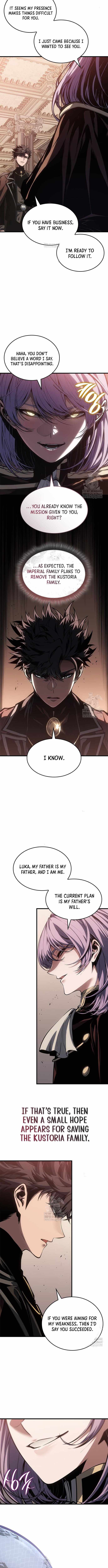 Read Bad Born Blood Manga Online