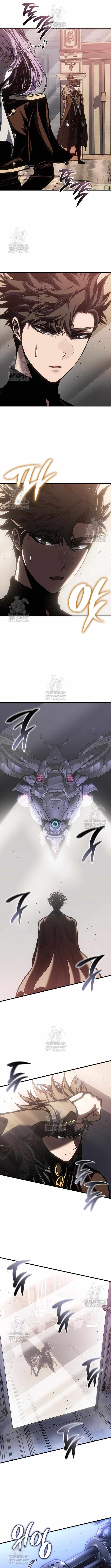 Read Bad Born Blood Manga Online