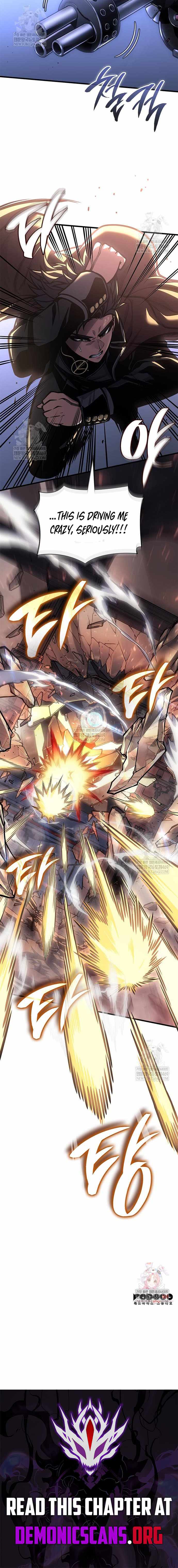 Read Bad Born Blood Manga Online