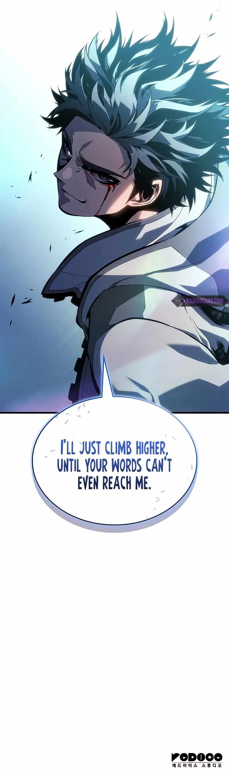 Read Bad Born Blood Manga Online