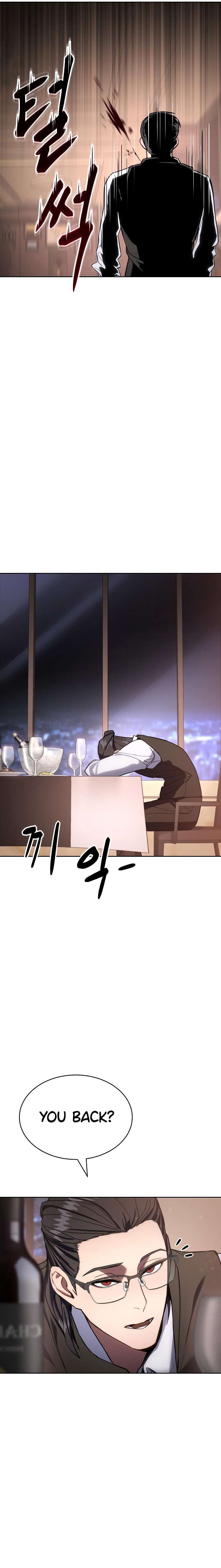 Read Baek XX Manga Online