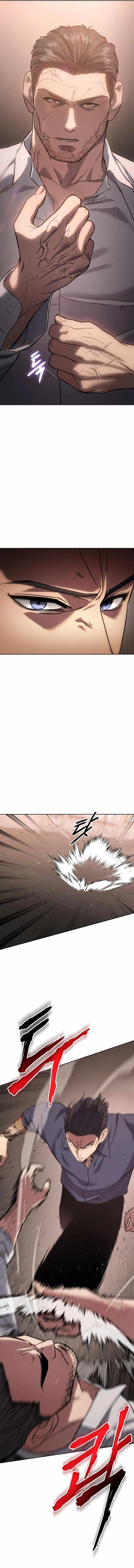 Read Baek XX Manga Online