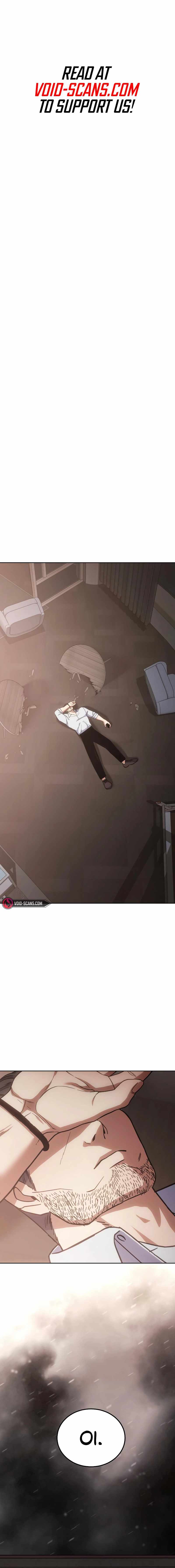 Read Baek XX Manga Online