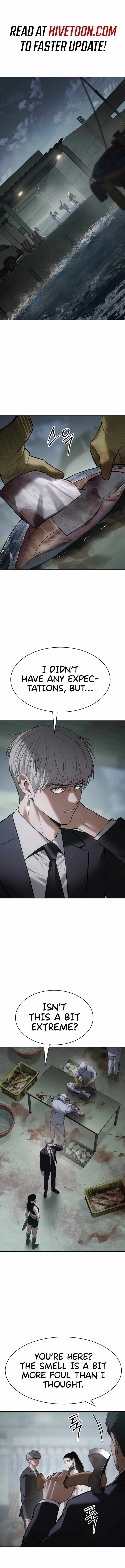 Read Baek XX Manga Online