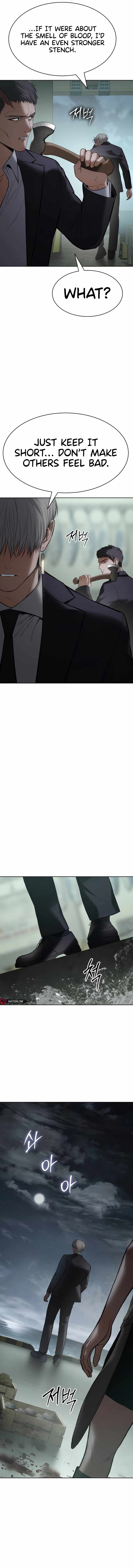 Read Baek XX Manga Online