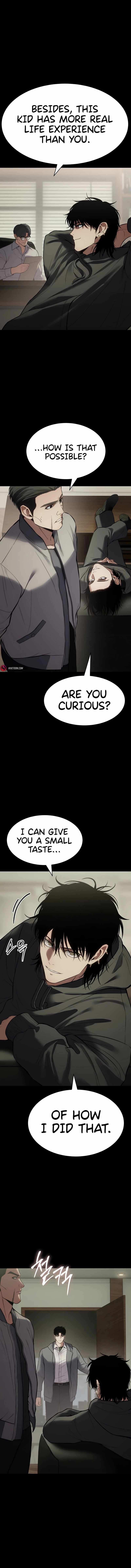 Read Baek XX Manga Online