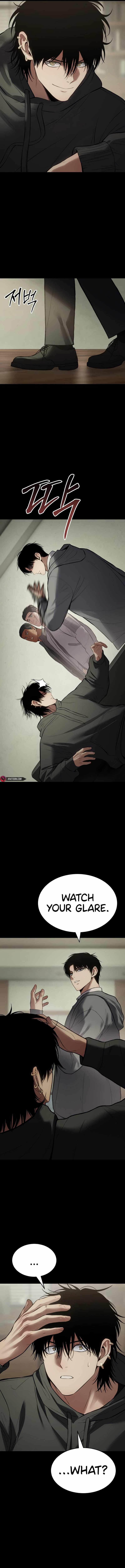 Read Baek XX Manga Online