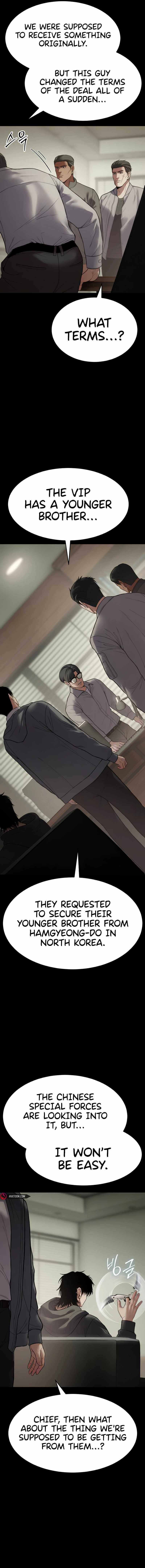 Read Baek XX Manga Online