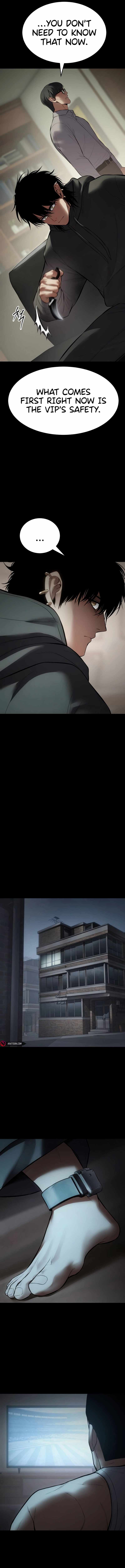 Read Baek XX Manga Online