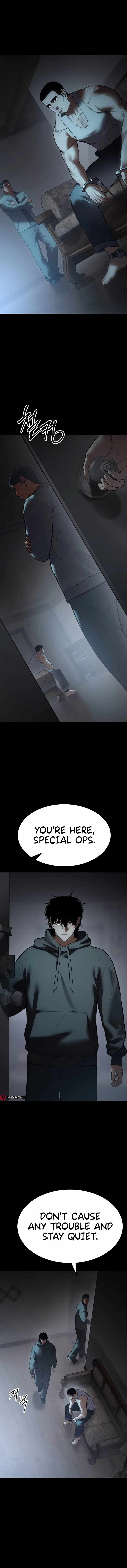 Read Baek XX Manga Online