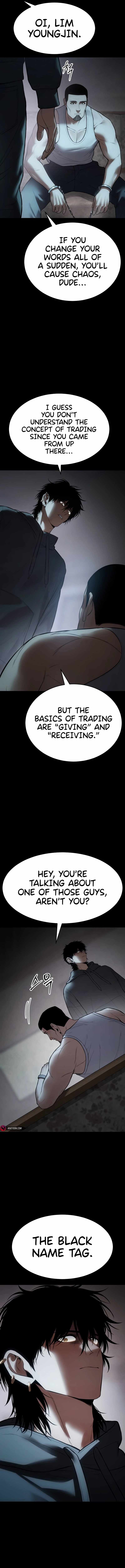 Read Baek XX Manga Online