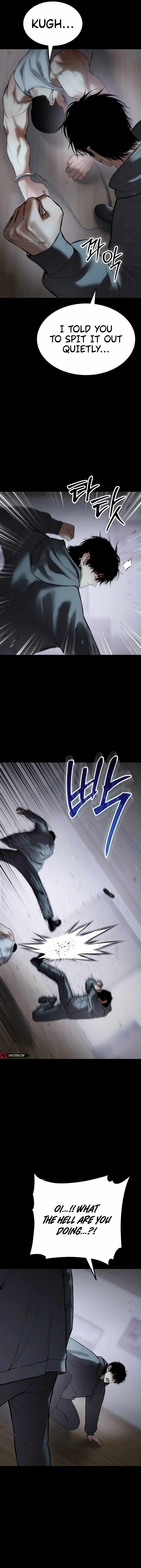 Read Baek XX Manga Online