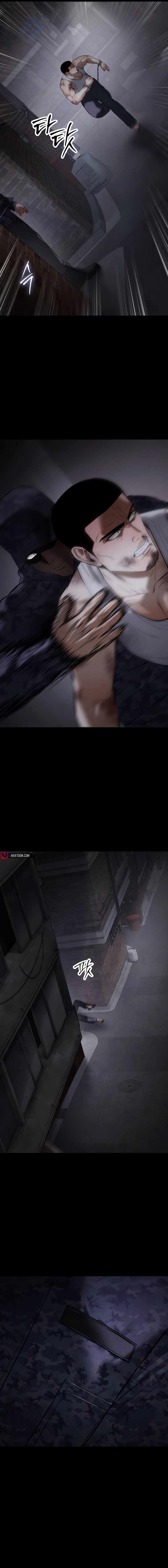 Read Baek XX Manga Online