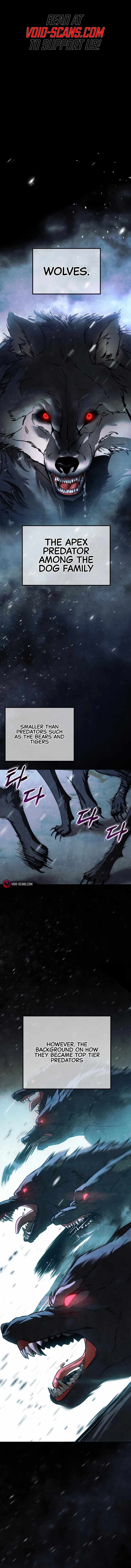 Read Baek XX Manga Online