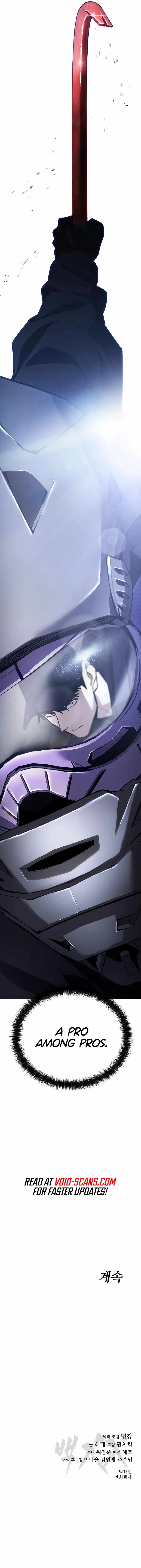 Read Baek XX Manga Online