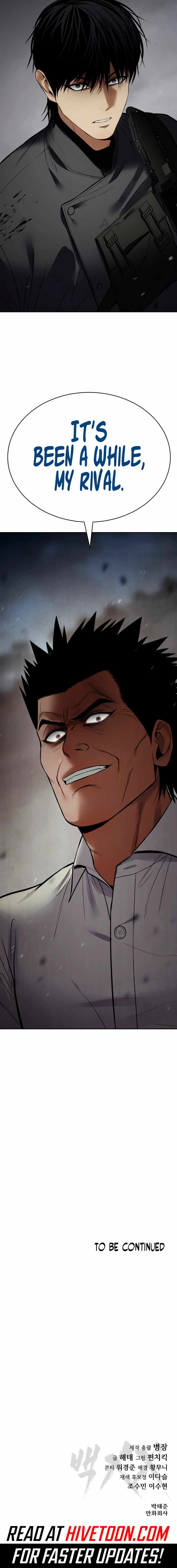 Read Baek XX Manga Online