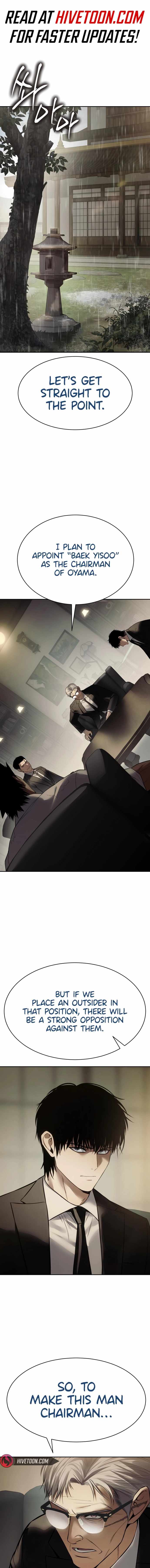 Read Baek XX Manga Online