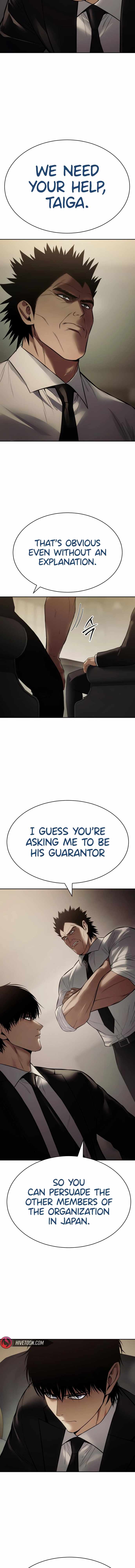 Read Baek XX Manga Online