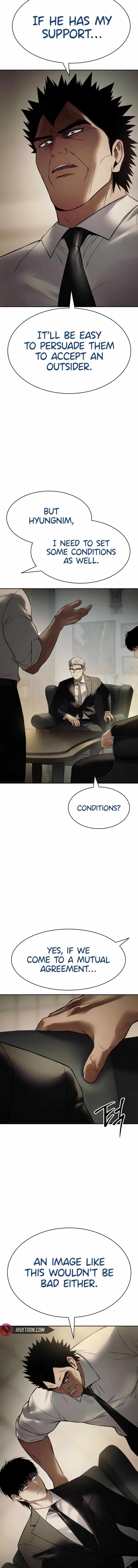 Read Baek XX Manga Online