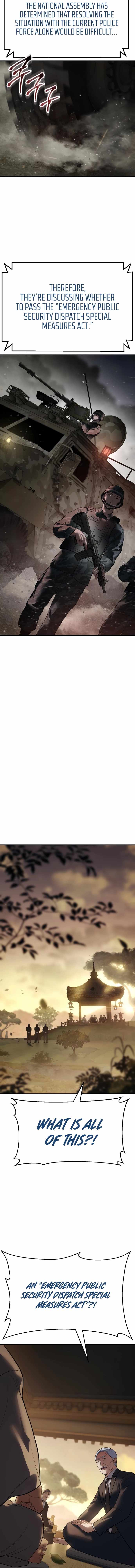 Read Baek XX Manga Online