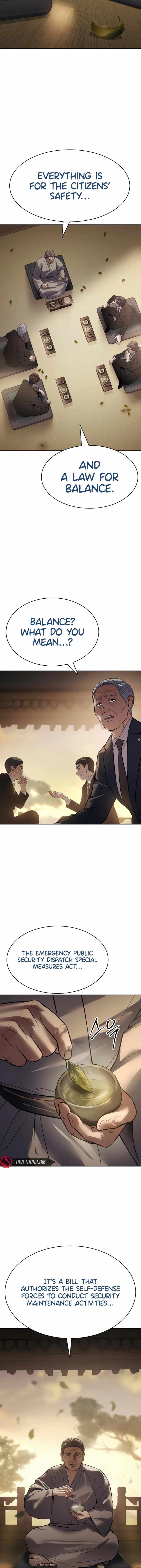 Read Baek XX Manga Online