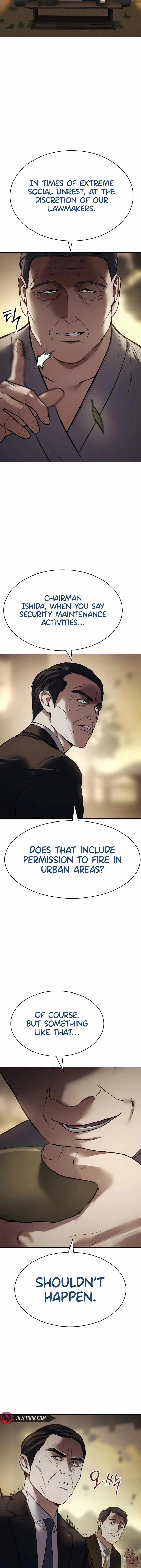 Read Baek XX Manga Online