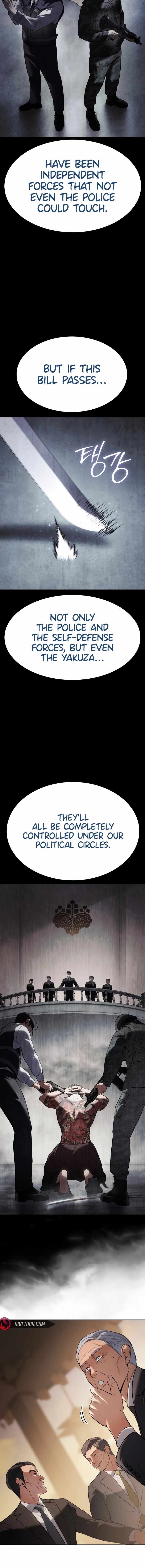 Read Baek XX Manga Online