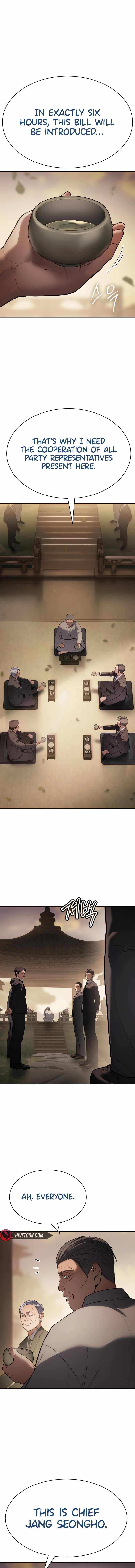 Read Baek XX Manga Online