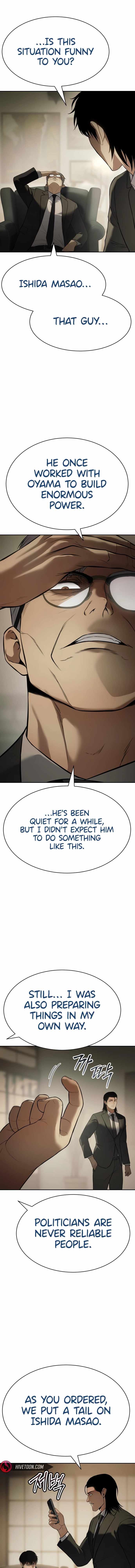 Read Baek XX Manga Online