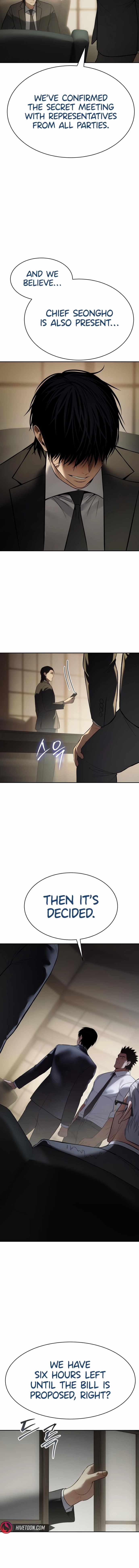 Read Baek XX Manga Online