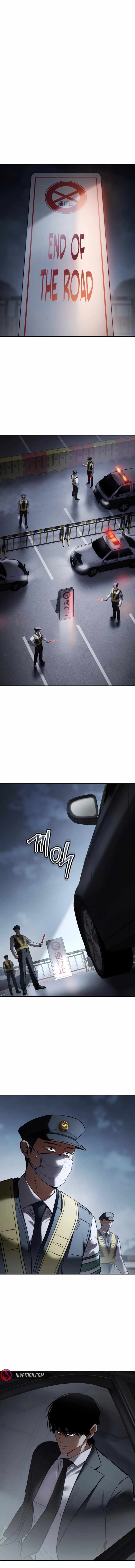 Read Baek XX Manga Online