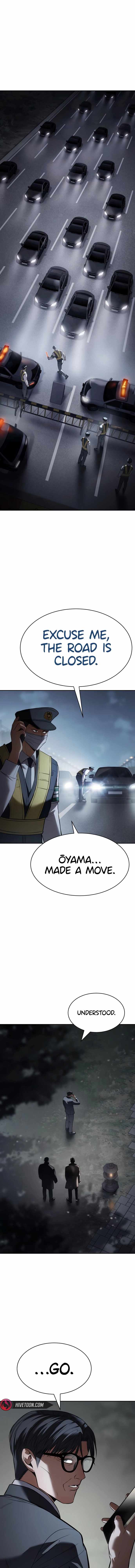 Read Baek XX Manga Online