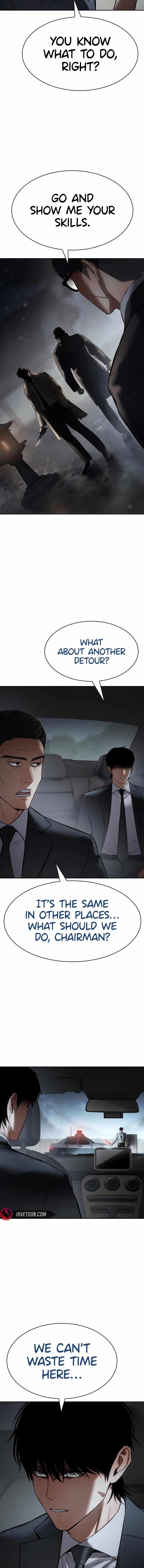 Read Baek XX Manga Online