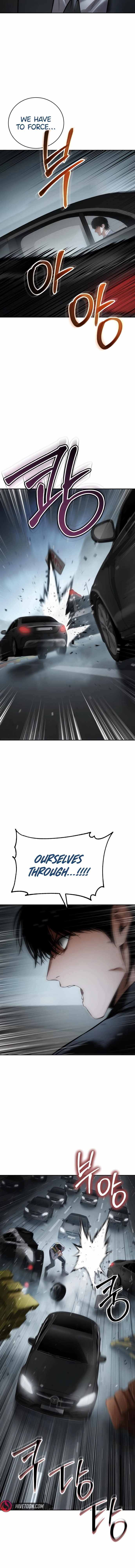 Read Baek XX Manga Online