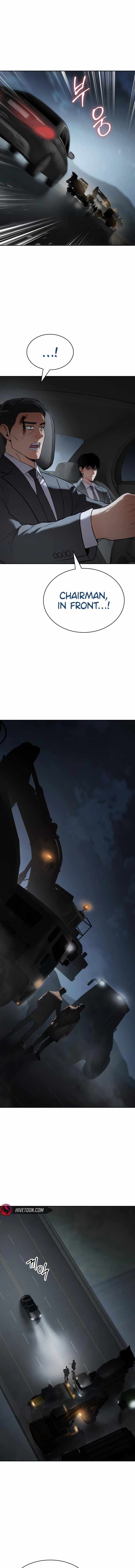 Read Baek XX Manga Online