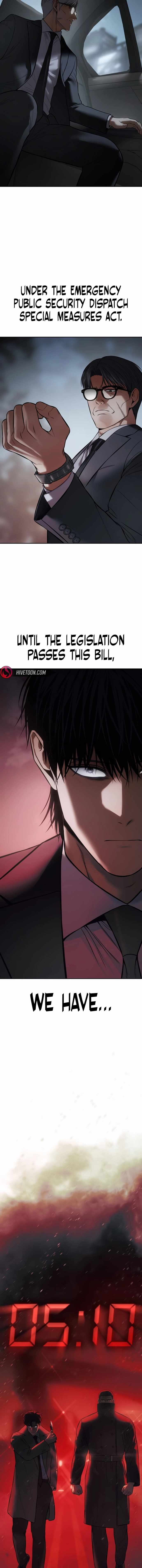 Read Baek XX Manga Online