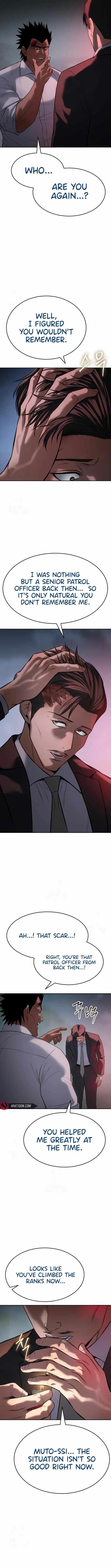 Read Baek XX Manga Online