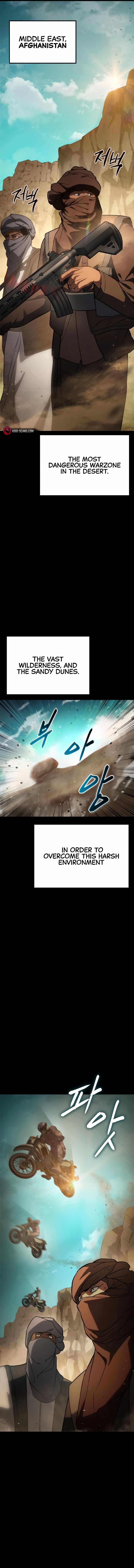 Read Baek XX Manga Online