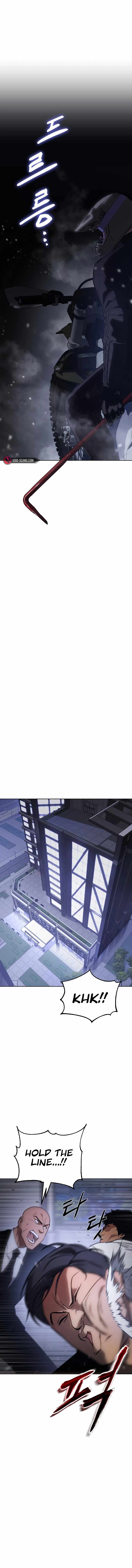 Read Baek XX Manga Online