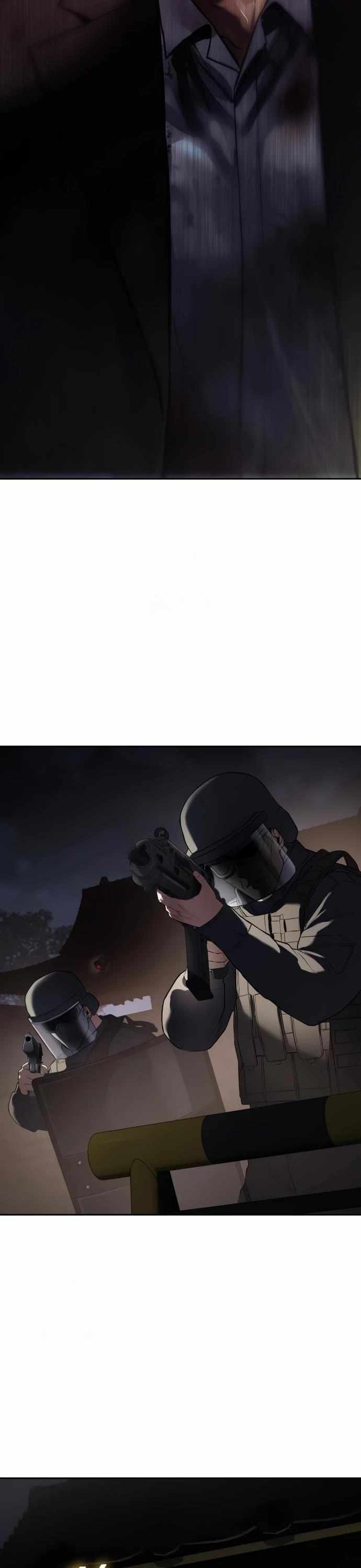 Read Baek XX Manga Online