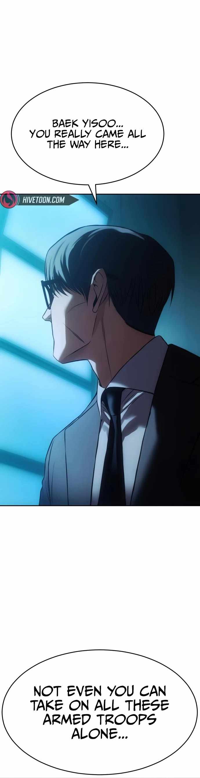 Read Baek XX Manga Online