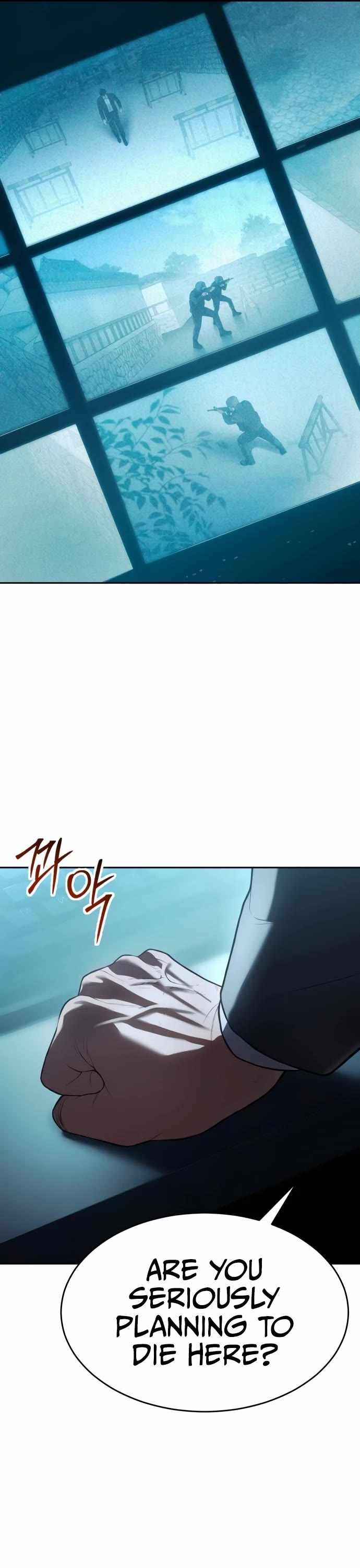 Read Baek XX Manga Online