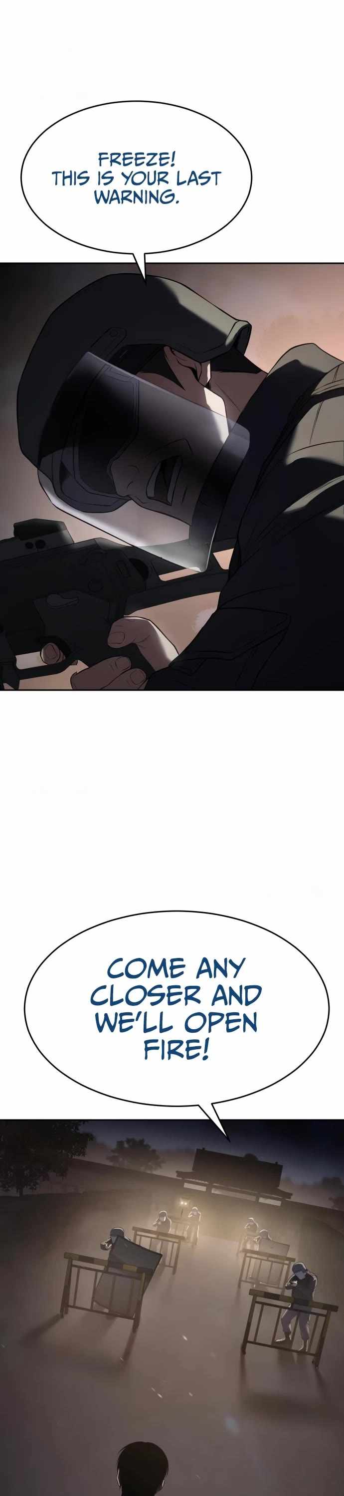 Read Baek XX Manga Online