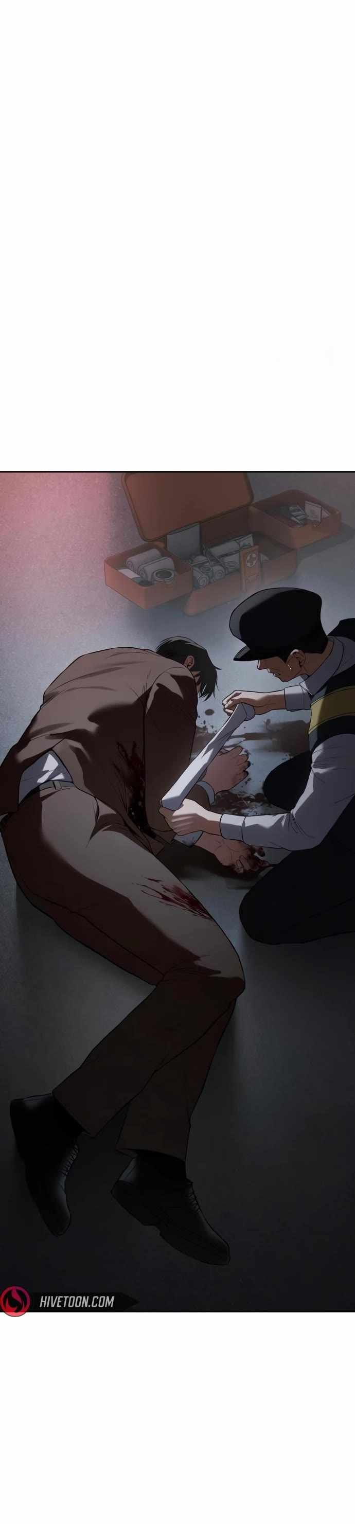 Read Baek XX Manga Online