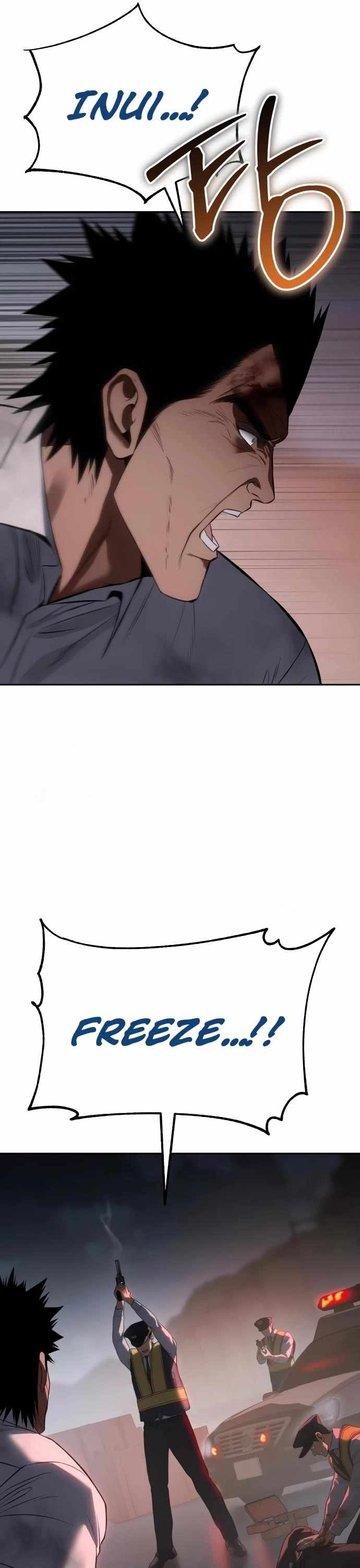 Read Baek XX Manga Online