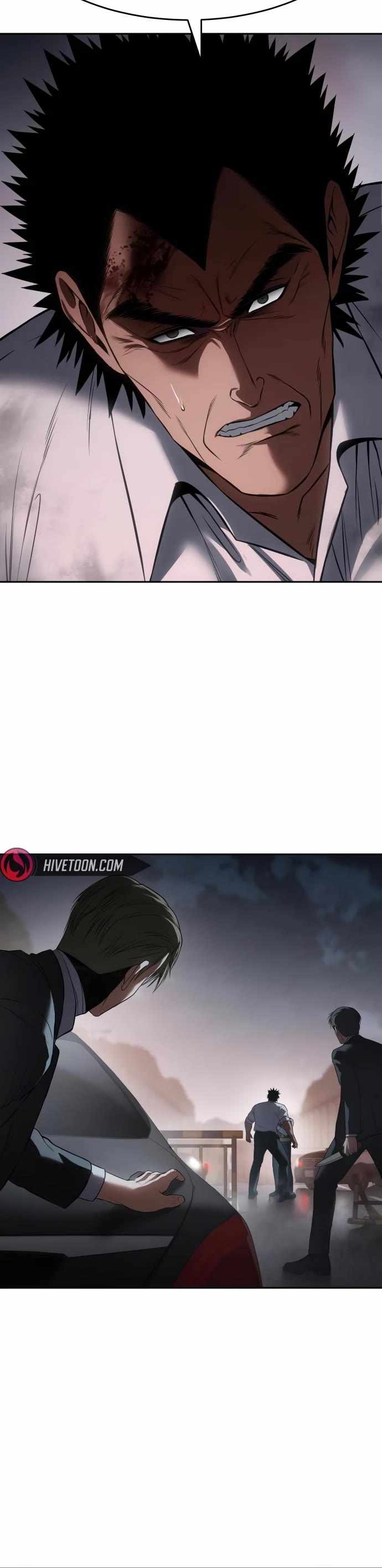 Read Baek XX Manga Online