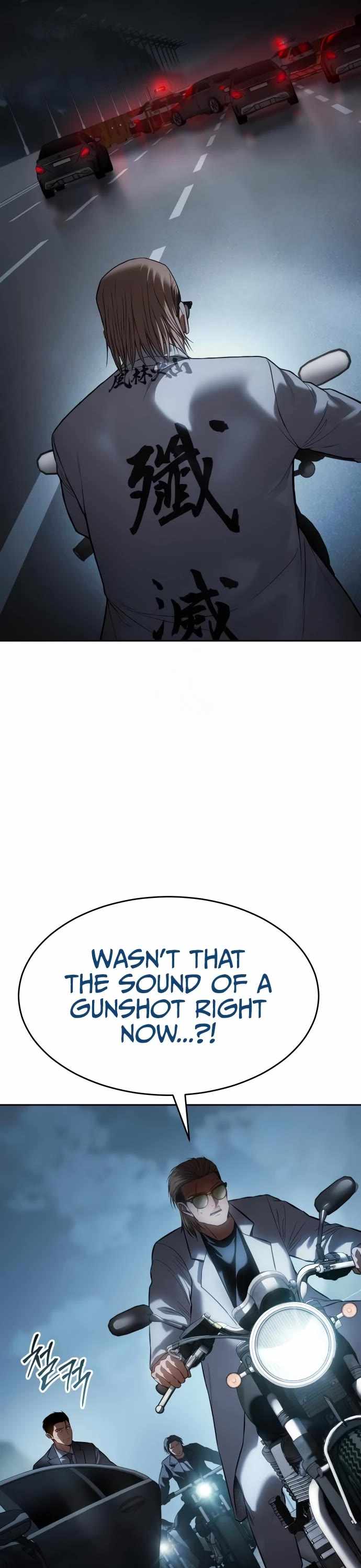 Read Baek XX Manga Online